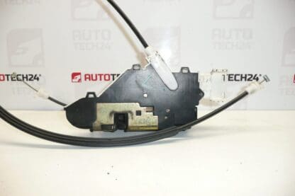 Inchidere portiera stanga Citroën C4 3DV 9647173980 9135FE