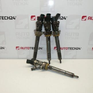 Set injectie REPAS Bosch 1.6 HDI 80 kw 0445110259