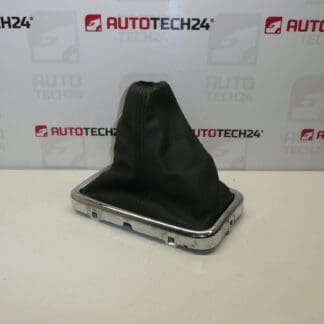 Capac schimbător de viteze Peugeot 407 7589E1 7589TS