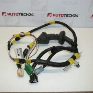 Cablajul portierei dreapta fata Citroën C1 Peugeot 107 821510H010G 6559N9