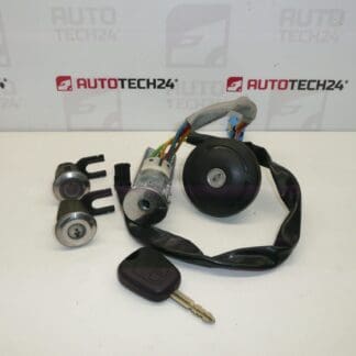 Set inchidere Citroën Xsara Picasso 2005 4162CJ