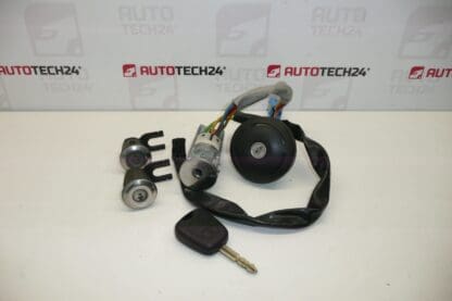 Set inchidere Citroën Xsara Picasso 2005 4162CJ