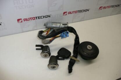 Set inchidere Citroën Xsara Picasso 2005 4162CJ