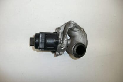 supapa EGR 1.6 HDI Citroën Peugeot 9660276280