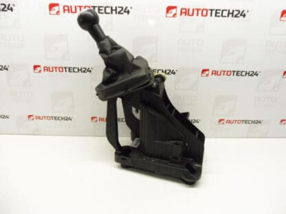 schimbator de viteze Peugeot 308 9672042980 2400KK