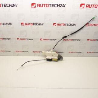 Inchidere portiera fata stanga Citroën C4 9647172780 9135FA 9135R0