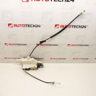 Inchidere portiera fata stanga Citroën C4 9681331680 9135Z5