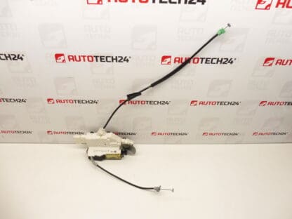 Inchidere portiera fata stanga Citroën C4 9681331680 9135Z5