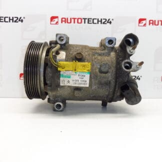 Compresor aer conditionat Sanden SD7C16 1300F 9656572480 6453RA