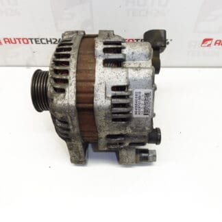 Alternator Mitsubishi CL12 9649846880 A003TG1891 5705CF