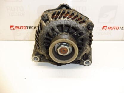 Alternator Mitsubishi CL12 9649846880 A003TG1891 5705CF