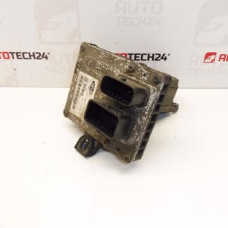 Citroën C4 Picasso Cutie de viteze robotizată ECU 9675305480 2529WR 2531A0