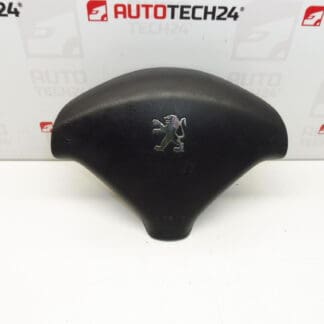 Airbag pe volan Peugeot 307 96556746ZR 4112HW