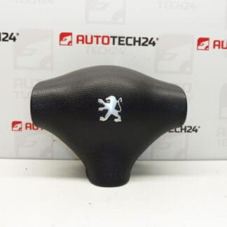 Airbag sofer - volan Peugeot 206 96257484ZR