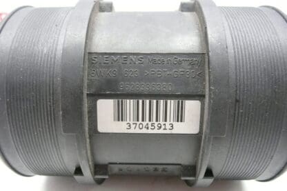 Masa de aer Citroën Peugeot 2.0 HDI 9628336380