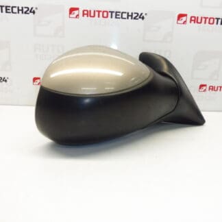 Oglinda dreapta Citroën Xsara Picasso KDDC 96570985XT 815351