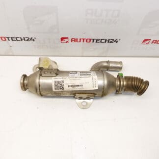 Schimbator Valeo 2.0 HDI Citroën Peugeot 9640527680 869762Z