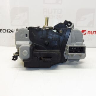 Inchidere portiera fata dreapta Citroën Xsara Picasso conector patrat 9136J3