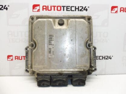 ECU Bosch EDC15C2 2.2 HDI 0281011779 9659520280