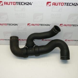 Furtun turbo Citroën Peugeot 2.2 HDI 0382V7