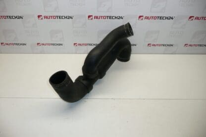 Furtun turbo Citroën Peugeot 2.2 HDI 0382V7