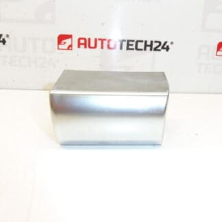 Capac deflector pentru mânerul exterior al portierei dreapta spate Citroën Peugeot 1484500077 9101EJ