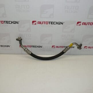 Conducta climatizare Peugeot 307 Citroën C4 9681723480 6460LV 6460ZP