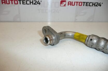 Conducta climatizare Peugeot 307 Citroën C4 9681723480 6460LV 6460ZP