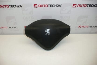 Airbag pe volan Peugeot 207 96500674ZD 4112JA