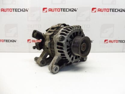 Alternator Mitsubishi CL6 Citroën Peugeot 9644927080 A001TA3391C 57055T