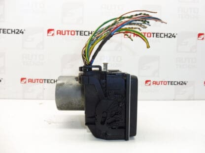 ABS ESP Bosch + cablaj Citroën C4 Peugeot 307 9663617980 0265234396