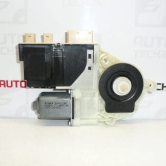 Motor de înfășurare geam stânga Citroën C4 9681576080 9222AY