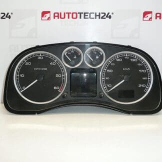 Vitezometru Peugeot 307 181000 km 9655476580