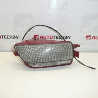 Lampa spate dreapta Citroën C4 9652464580 9651205380 6351V1