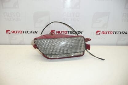 Lampa spate dreapta Citroën C4 9652464580 9651205380 6351V1