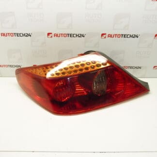 Lampa spate stanga Peugeot 407 COUPÉ 9648537680 6350Y1