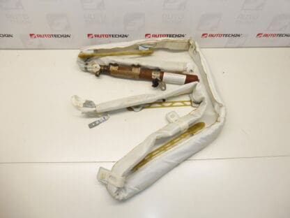 Airbag plafon Citroën C8 Peugeot 807 dreapta 1400418880 8329SF