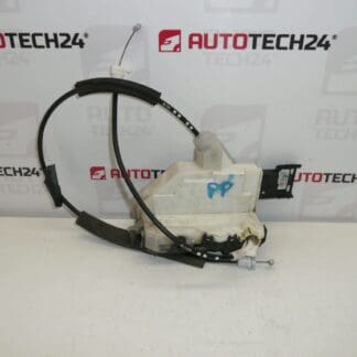 Inchidere portiera fata dreapta Citroën C5 X7 A04080 9136GN