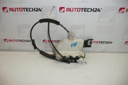 Inchidere portiera fata dreapta Citroën C5 X7 A04080 9136GN