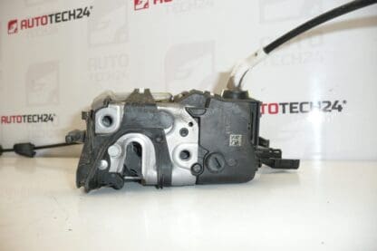 Inchidere portiera fata dreapta Citroën C5 X7 A04080 9136GN