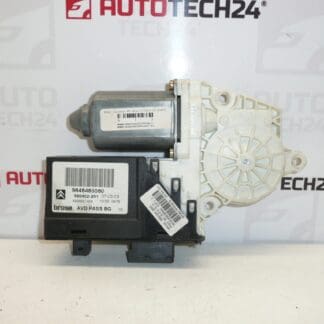 Motor geam fata dreapta Citroën C5 9648485080