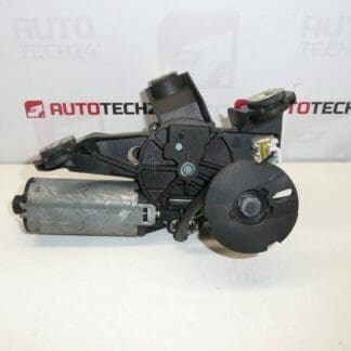 Motor stergator spate Valeo Citroën C5 I II Estate 9638335780 6405K1