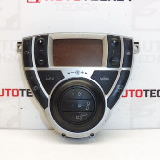 Controler aer conditionat Peugeot 807 14011591ZD 6452G9