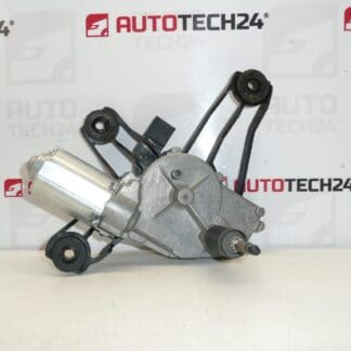 Motor ștergător Bosch 9647455580 0390201580 6405N4