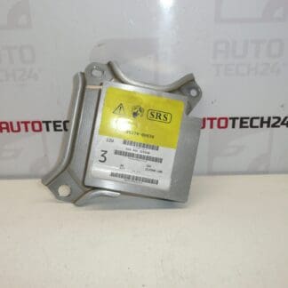 Unitate airbag Citroën Peugeot complet funcțională 89170-0H030 6546F8