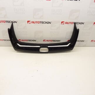 Husa decorativa Citroën C4 Picasso 9681036277 8209J2