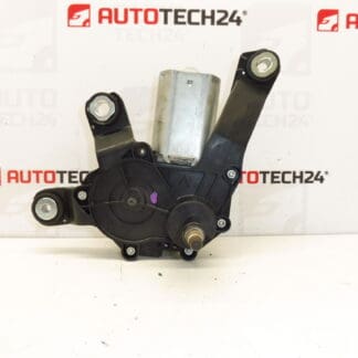 Motor ștergător spate Citroën Peugeot 1400416980 53028612 6405EN