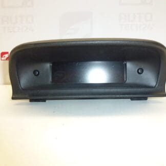 Display Peugeot 307 9650243077 cu paraclis