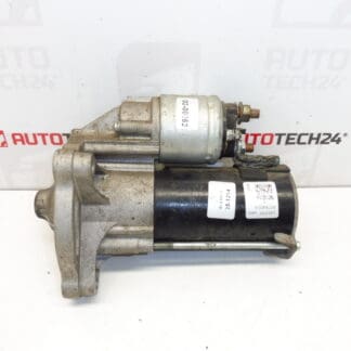 Starter D6G3 refabricat Citroën Peugeot 9648644680 5802C9