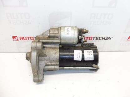 Starter D6G3 refabricat Citroën Peugeot 9648644680 5802C9